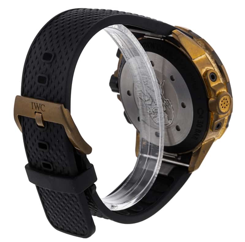 IWC Aquatimer IW379503